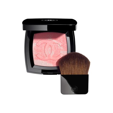 chanel pastel fuchsia blush|chanel blush.